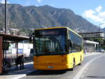 (267'284) - Coopalsa, Andorra la Vella - J1015 - MAN (ex CIA Andorra la Vella) am 19.