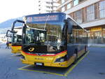 (268'833) - PostAuto Graub�nden - GR 184'617/PID 11'933 - MAN am 29.