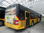 (271'937) - PostAuto Graub�nden - GR 168'857/PID 10'764 - MAN am 14.