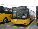 (271'938) - PostAuto Graub�nden - GR 168'867/PID 10'764 - MAN am 14.