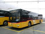 (271'977) - PostAuto Graub�nden - GR 168'857/PID 10'764 - MAN am 14.