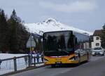 (272'382) - PostAuto Graub�nden - GR 184'616/PID 11'932 - MAN am 22.