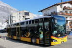 PostAuto Graub�nden - GR 184'615/PID 11'931 - MAN am 13.