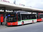 (272'910) - Chur Bus, Chur - Nr.