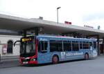 (272'925) - Chur Bus, Chur - Nr.