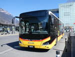 (273'070) - PostAuto Bern - BE 675'387/PID 12'066 - MAN am 18.