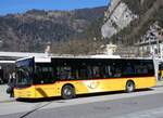 (273'088) - PostAuto Zentralschweiz - Nr.