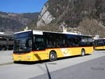(273'089) - PostAuto Zentralschweiz - Nr.