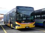 (273'124) - PostAuto Nordschweiz - BL 224'304/PID 11'724 - MAN am 22.