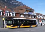 (273'131) - PostAuto Bern - BE 653'384/PID 12'063 - MAN am 22.