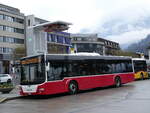 (273'195) - PostAuto Bern - BE 403'166/PID 12'336 - MAN (ex Dr.