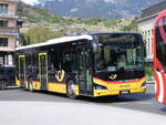 (273'950) - PostAuto Wallis - Nr.