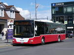 (274'033) - PostAuto Bern - BE 654'090/PID 12'339 - MAN (ex Dr.