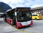 (274'161) - PostAuto Bern - BE 403'166/PID 12'336 - MAN (ex Dr.