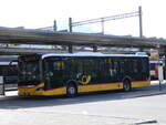 (274'503) - PostAuto Bern - BE 653'384/PID 12'063 - MAN am 2.