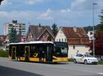 (275'563) - PostAuto Ostschweiz - SG 304'013/PID 11'499 - MAN am 15.
