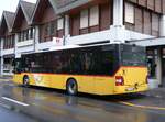(275'756) - PostAuto Zentralschweiz - Nr.