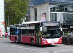 (275'776) - PostAuto Bern - BE 654'090/PID 12'339 - MAN (ex Dr.