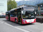 (276'191) - PostAuto Bern - BE 654'090/PID 12'339 - MAN (ex Dr.