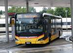 (276'237) - PostAuto Nordschweiz - BL 155'568/PID 12'058 - MAN am 3.