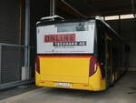 (276'248) - PostAuto Nordschweiz - BL 224'308/PID 11'728 - MAN am 3.