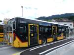 (276'448) - PostAuto Zentralschweiz - Nr.