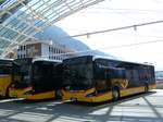 (276'926) - PostAuto Graub�nden - GR 184'614/PID 11'930 - MAN am 18.