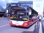 (277'870) - PostAuto Bern - BE 654'090/PID 12'339 - MAN (ex Dr.