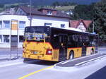 (277'923) - PostAuto Zentralschweiz - Nr.