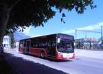 (277'942) - PostAuto Bern - BE 403'166/PID 12'336 - MAN (ex Dr.