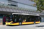 (278'624) - PostAuto Graub�nden - GR 184'614/PID 11'930 - MAN am 8.