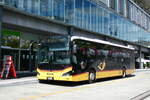 (279'548) - PostAuto Ostschweiz - TG 158'215/PID 11'856 - MAN am 29.