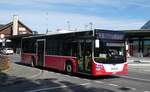 (281'867) - PostAuto Bern - BE 90'275/PID 12'337 - MAN (ex Dr.