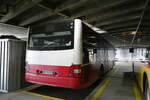 (282'155) - PostAuto Bern - BE 535'079/PID 12'335 - MAN (ex BE 489'253; ex Dr.