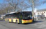 (282'538) - CarPostal Ouest - VD 606'211/PID 10'262 - MAN (ex JU 51'287; ex Nr.