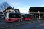 (284'134) - PostAuto Bern - BE 489'253/PID 12'334 - MAN (ex BE 535'079; ex Dr.