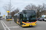 (285'454)  PostAuto Ostschweiz - TG 158'220/PID 11'925 - MAN am 17.