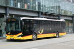 (285'464) - PostAuto Ostschweiz - TG 158'220/PID 11'925 - MAN am 17.