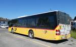 (286'394) - CarPostal Ouest - VD 607'268/PID 10'385 - MAN (ex JU 52'241; ex Nr.