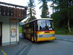 (128'301) - Zegg, Samnaun - GR 995 - Mercedes/FHS (ex PostAuto Graubnden; ex P 23'325) am 7.