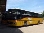 (161'293) - CarPostal Ouest - VD 548'725 - Mercedes am 28.