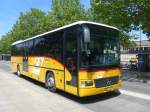 (161'316) - CarPostal Ouest - VD 548'724 - Mercedes am 28.