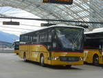 (219'813) - PostAuto Graubnden - GR 175'102 - Mercedes (ex Terretaz, Zernez) am 16.