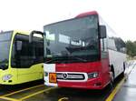 (267'568) - TPF Fribourg - (403'814) - Mercedes am 28.