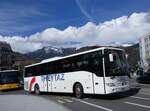 (272'786) - Theytaz, Sion - VS 11'004 - Mercedes am 11.