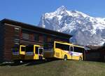 (273'282) - GrindelwaldBus, Grindelwald - Nr.