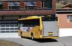 (285'366) - GrindelwaldBus, Grindelwald - Nr. 241/BE 103'241 - Mercedes am 13. M�rz 2026 in Grindelwald, Garage