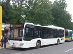 (183'440) - Anger, Potsdam - P-GA 120 - Mercedes am 11.