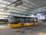 (201'229) - PostAuto Graub�nden - GR 102'343 - Mercedes am 19.