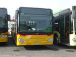 (216'229) - CarPostal Ouest - VD 2704 - Mercedes (ex TPB, Sdeilles) am 19.